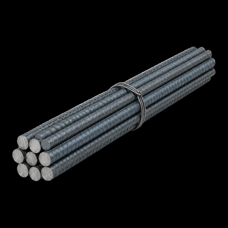 Varilla 3/8" 12 m